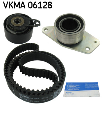 Kit cinghie dentate - VKMA 06128 SKF